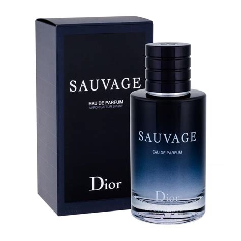 dior sauvage parfum barbati